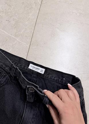 Джинсы pull&bear 5