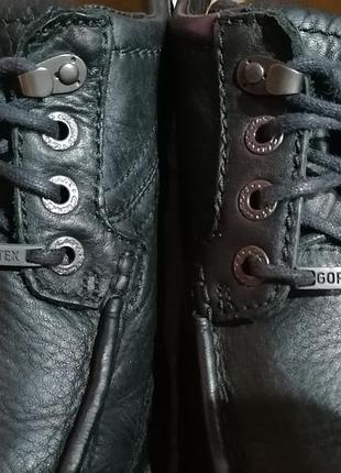 Туфли clarcs 7