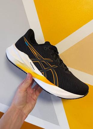 Мужские кроссовки кроссовки asics versablast 4