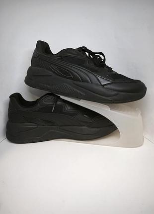 Кроссовки мужские puma x-ray speed (384638-01) оригинал новые сток