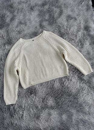 Гарний светр від h&m