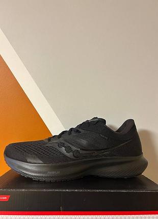 Мужские кроссовки saucony ride 16