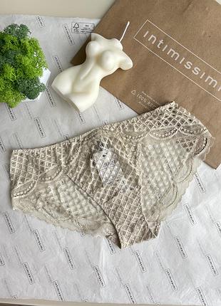 Трусики жіночі від італійського бренду intimissimi