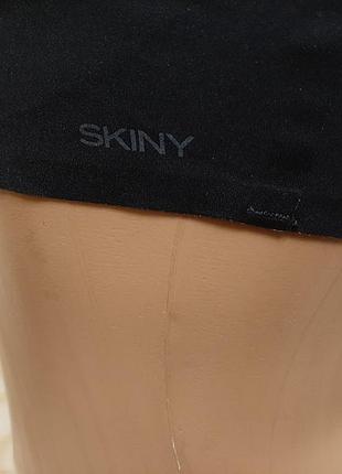 Бесшовный бюстгальтер топ бралетт skiny 9