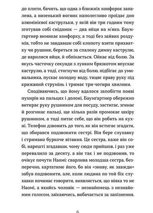 Баумґартнер 3