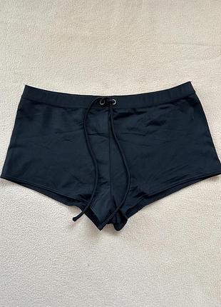 Купальник низ шорти hunkemoller m
