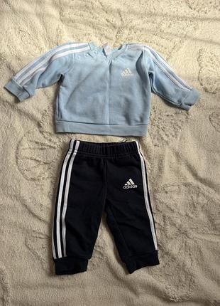 Костюм adidas для хлопчика