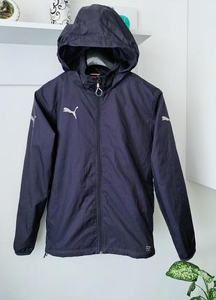 Ветровка puma размер s