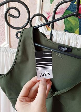 Стильний якісний топ wallis. 3