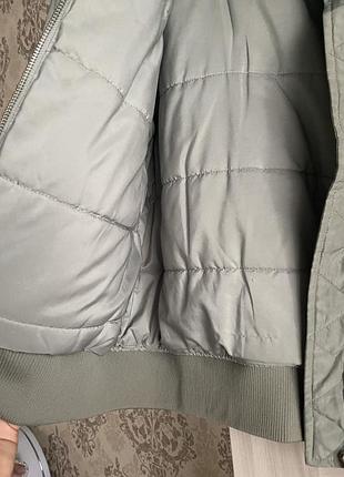 Продам бомпер / куртку 5
