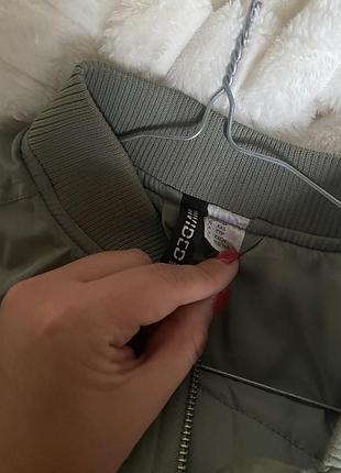 Продам бомпер / куртку 7