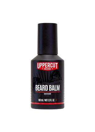 Бальзам для бороды uppercut deluxe beard balm 100 мл