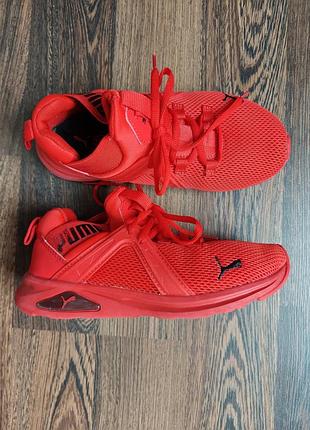 Puma детские кроссовки