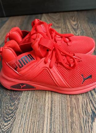 Puma детские кроссовки 2