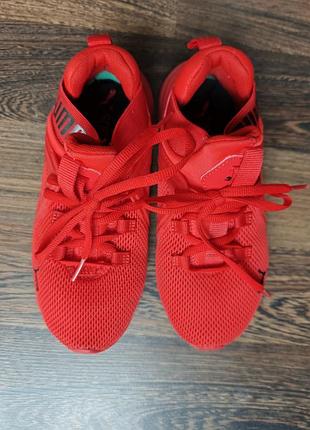 Puma детские кроссовки 3