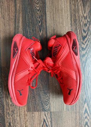 Puma детские кроссовки 5