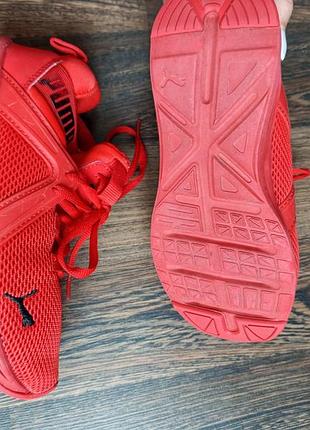Puma детские кроссовки 6