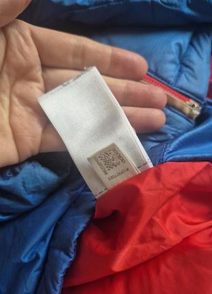 Оригінальний пуховик adidas 3