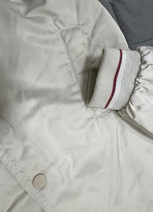 Бомбер zara hello kitty зріст 110 5