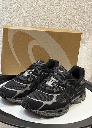 Кросівки asics gel nyc унісекс оригінал