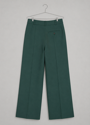 Брюки палаццо max mara розм. 42