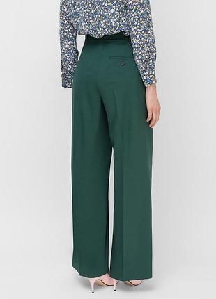 Брюки палаццо max mara розм. 42 3