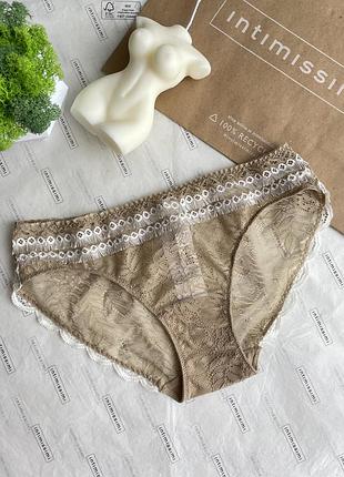 Трусики жіночі від італійського бренду intimissimi