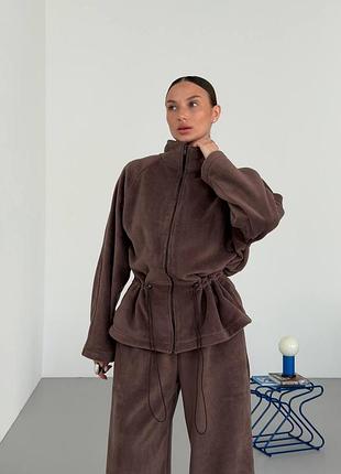 Костюм фліс полар люкс якості
