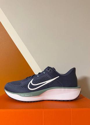 Мужские кроссовки кроссовки nike quest 6