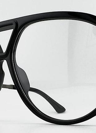 Очки для компьютера хамелеоны leke lks23052-x s1-x blue light blocker антиблик авиаторы