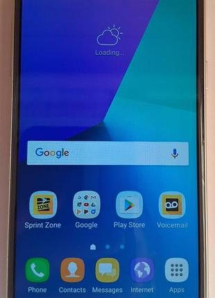 Смартфон samsung j3 (2 шт)