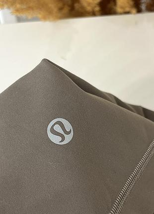 Легінси lululemon 4