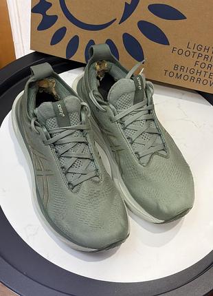 Кросівки бігові asics gel nimbus 25