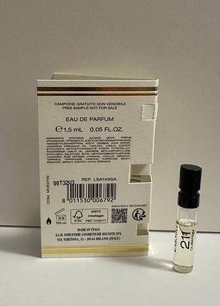 ❤️labsolue 211 olibanum, пробник, оригинал 2