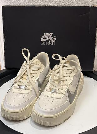 Nike air force жіночі