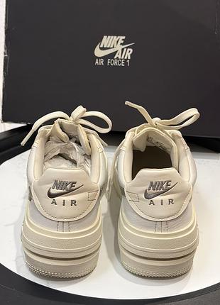 Nike air force жіночі 3