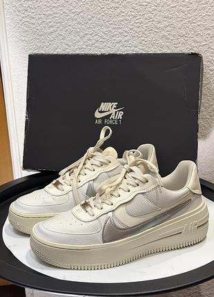 Nike air force жіночі 2