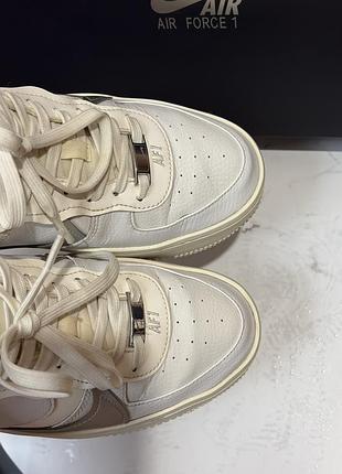 Nike air force жіночі 8