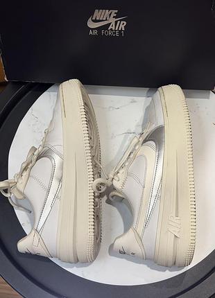 Nike air force жіночі 5