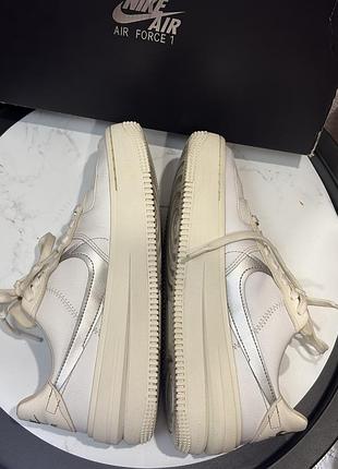 Nike air force жіночі 4