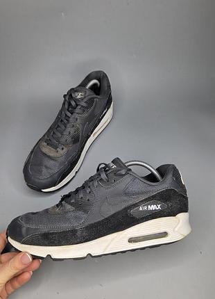 Мужские кроссовки nike air max