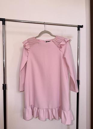 Сукня жіноча zara xs