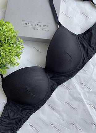 Бюстгальтер від італійського бренду intimissimi 80в
