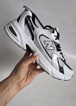 Кросівки new balance 6