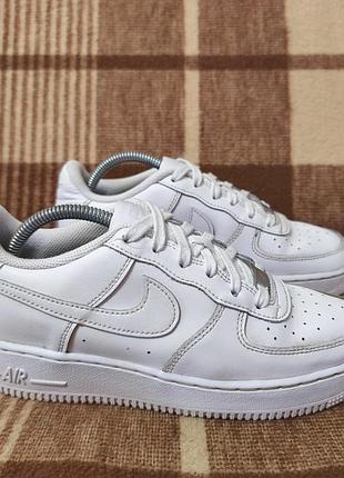 Кроссовки nike air force