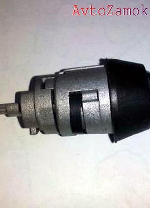 Личинка, серцевина замка запалювання vw golf 1/golf 2/ jetta 1, 2/ vento