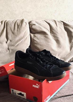 Кросівки чоловічі puma снікерси