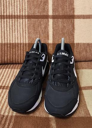 Кроссовки nike air max 2
