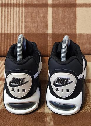 Кроссовки nike air max 3