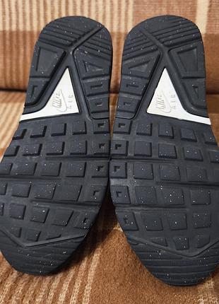 Кроссовки nike air max 4